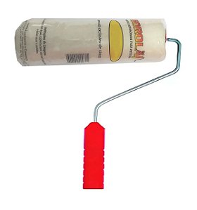 Rolo De Pintura De La 16cm Sl 150-b Sorola Especial