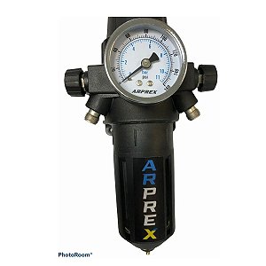 Filtro Centurium X Arprex