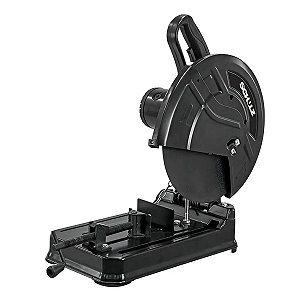 Serra Circular De Corte Rapido P/ Metais 14  2000w 127v Schulz - Sps2000