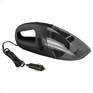 Aspirador Po Air Plus 12v/60w, Portatil Schulz