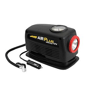Motocompressor Ar Port Airplus12v C Motor Monof Aber Univ Ind Esc 120w 12v C/lant