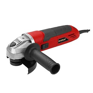 Esmerilhadeira Elet Ang 4.1/2pol 800w 220v Schulz