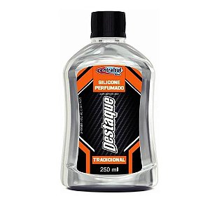 Destaque Silicone Liquido 250 Ml Centralsul
