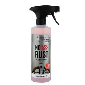 No Rust Descontaminante Ferroso Autoamerica- 500ml