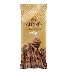 Nestle Alpino Chocolate 80g