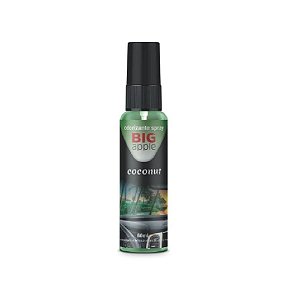 Odorizante Spray Coconut 60ml Big Apple