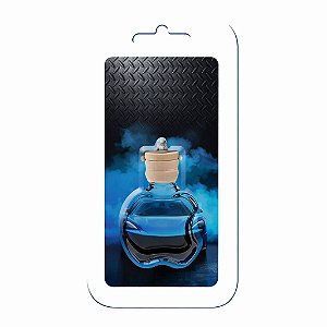 Aromatizante Pingente New Car - Big Apple