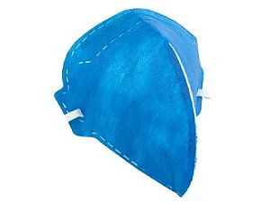 Respirador Dobr.s/carv S/valv Pff1 -7048004000