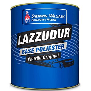 Lazzumix Poliester Amarelo Claro Lf Lm 443 - 900ml