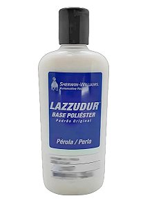 Lazzumix Poliester Perola Dour. Media Lm 469 - 240 Ml