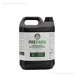 Easy Tech Prepara 5l