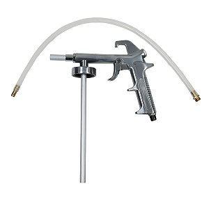 Wurth Pistola Para Emborrachamento-bate Pedra