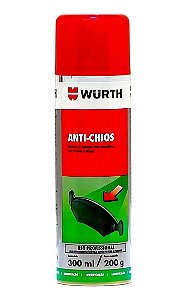 Wurth Antichios 300 Ml/180 G