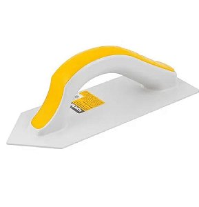 Desempenadeira P/grafiato  9x25 Vonder-3327090260