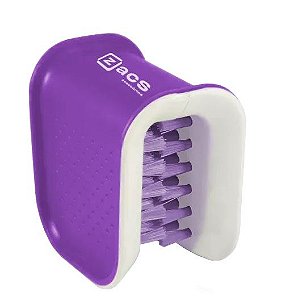 Escova P/ Limpeza De Cintos Zacs