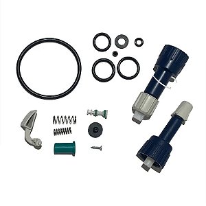 Jg De Serv. E Reparo P Pulverizador Vonixx
