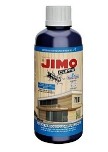Jimo Cupim Base Agua 500ml Incolor