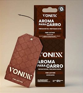Vonixx Aroma Fine Leather