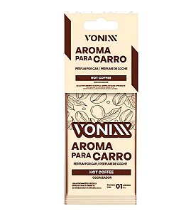 Vonixx Aroma Hot Coffee