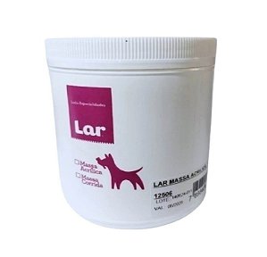 Lar Massa Acrilica   1,3 Kg
