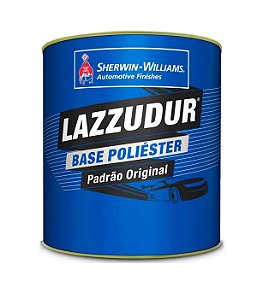 Lazzumix Embalagem Vazia 3,600