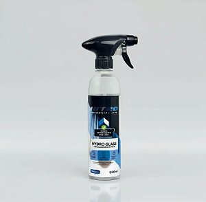 Hydro Glass Nitro 500 Ml