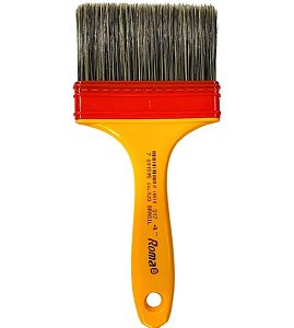 Trincha 317 4 Polegada Roma