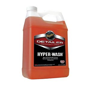 Meguiars Hyper Wash - 3,790 L