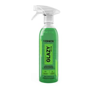 Vonixx Glazy Anti-fog 500ml