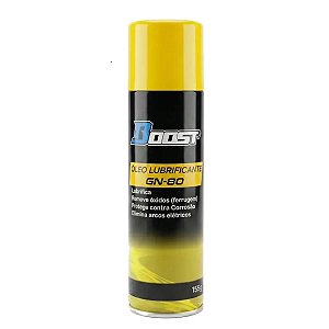 Boost Oleo Lubrificante Gn-80 250ml