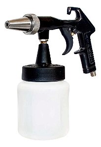 Arprex Pistola Ja3ac (6.0mm) C/caneca