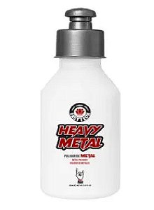 Easy Tech Heavy Metal 150ml