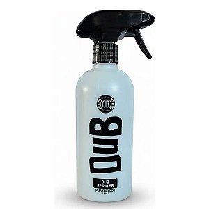 Dub Boyz Pulverizador Multiuso 2 Em 1 500ml - Dub Sprayer