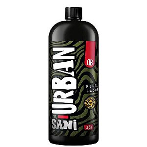 Dub Boys Finalizador 1,5l - Sani Urban