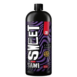 Dub Boys Finalizador 1,5l - Sani Sweet