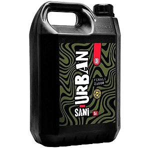 Dub Boys Finalizador 5l - Sani Urban