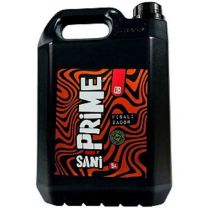 Dub Boys Finalizador 5l - Sani Prime