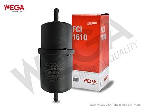 Filtro Wega Fci1610