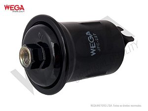 Filtro Wega Jfc227