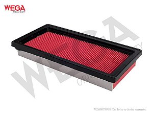Filtro Wega Ar Jfa0135