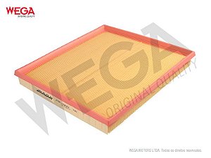Fap2802 Wega Filtro Ar Fiat Argo 1.8