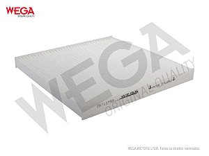 Filtro Ar Cabine Wega Akx1959