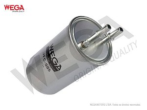 Filtro Wega Jfcs05 Wega Filtro De Combustivel
