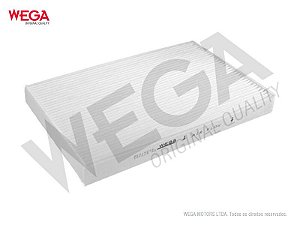 Wega Filtros De Cabine Akx4016