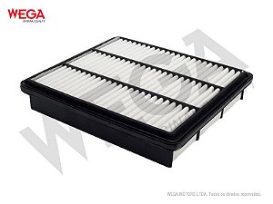 Wega Filtros De Ar Jfa0586