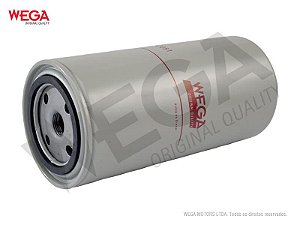 Wega Filtros De Combustivel Fcd2051