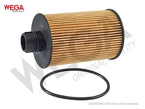 Filtro Wega Woe625