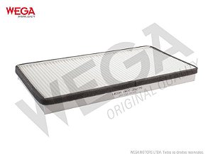 Filtro Wega Akx 35279 Ar Cabine