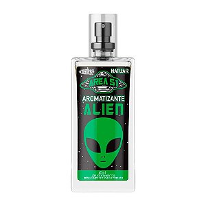 Aromatizante Natuar Alien 45 Ml