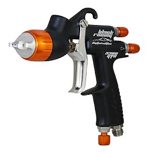 Pistola 3300 Gto Black Racing 1.3 (tech) Sagola
